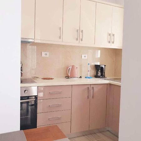 Alexa Apartament Himare Exterior photo