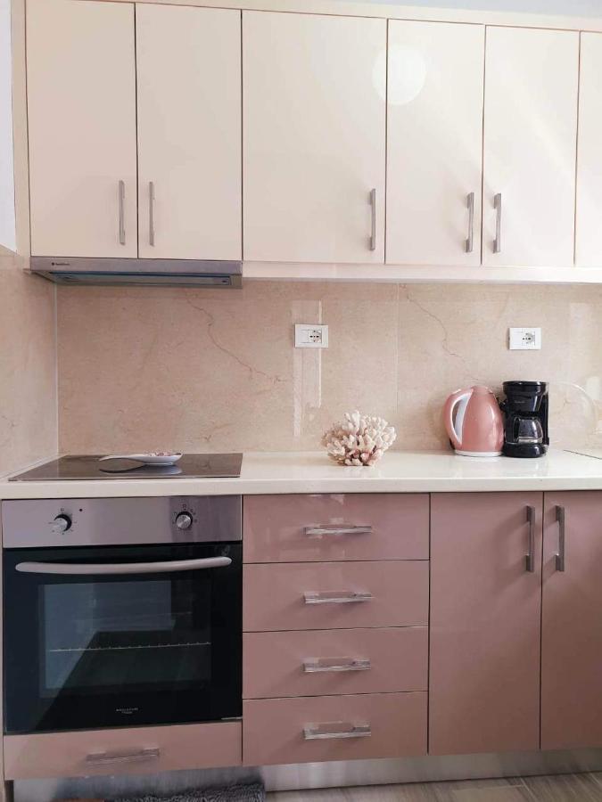Alexa Apartament Himare Exterior photo
