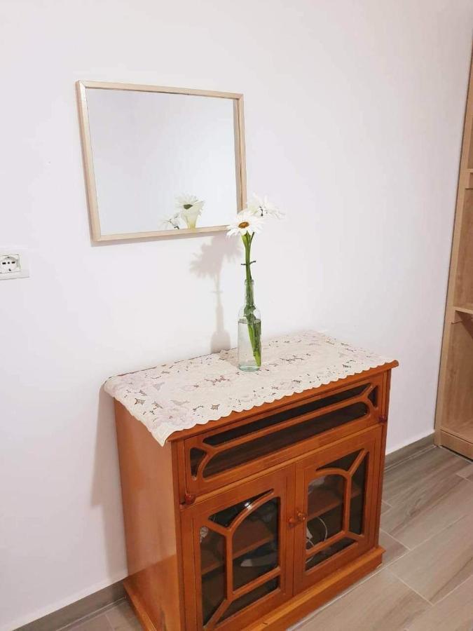 Alexa Apartament Himare Exterior photo