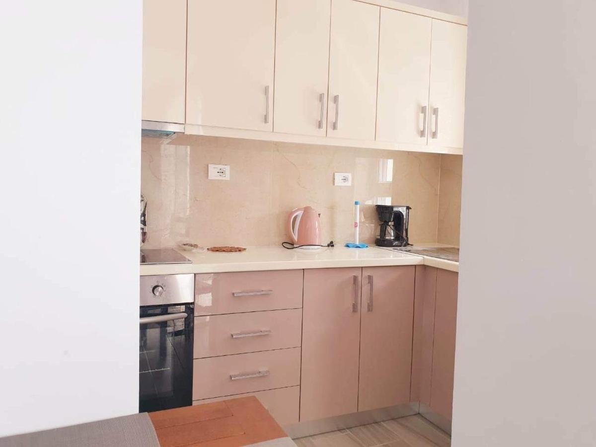 Alexa Apartament Himare Exterior photo