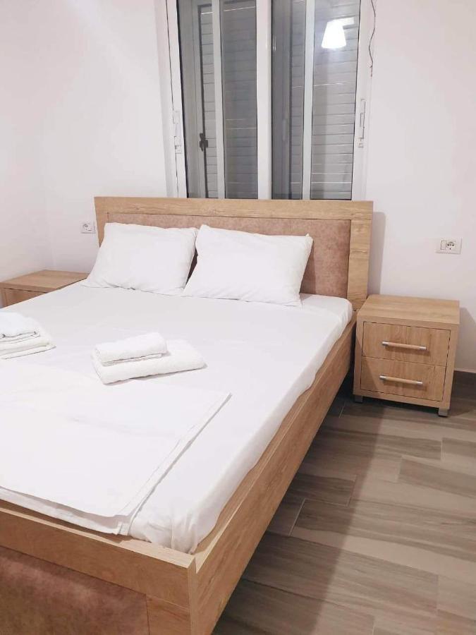 Alexa Apartament Himare Exterior photo