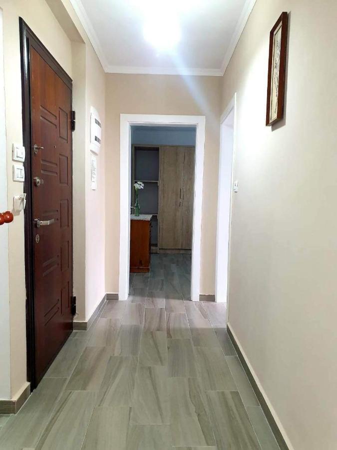 Alexa Apartament Himare Exterior photo