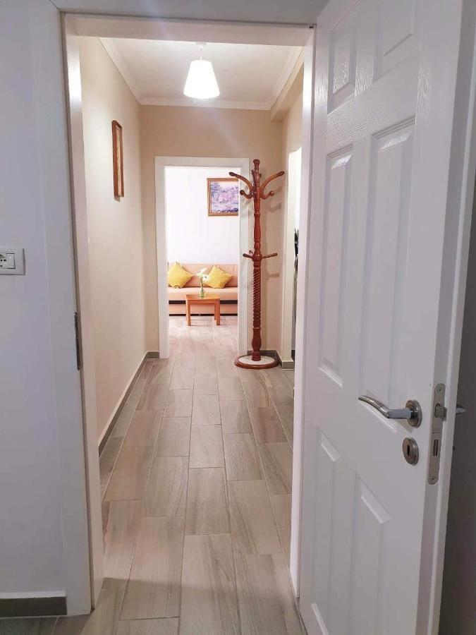 Alexa Apartament Himare Exterior photo